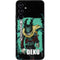 My Hero Academia Dark Deku Season 6 Galaxy A54 5G Skin